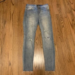 EXPRESS Jeans
